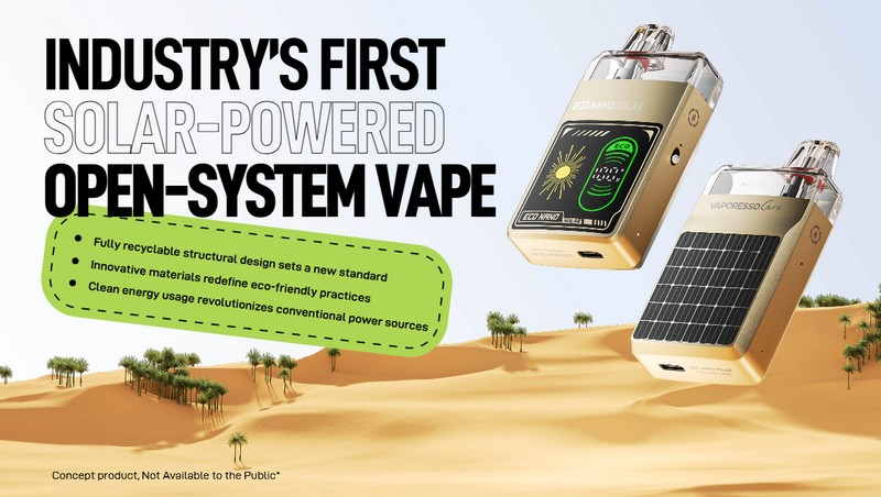eco-nano-solar-vaporesso 